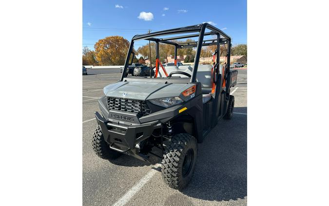 2023 Polaris Industries PRO XD MIDSIZE GAS CREW