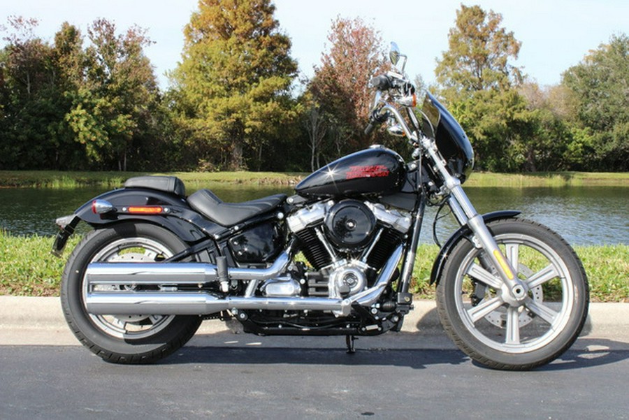 2023 Harley-Davidson Softail FXST - Standard