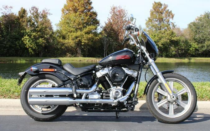 2023 Harley-Davidson Softail FXST - Standard