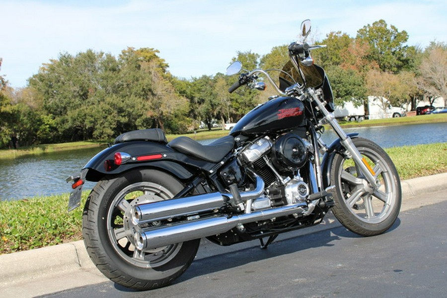 2023 Harley-Davidson Softail FXST - Standard