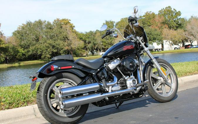 2023 Harley-Davidson Softail FXST - Standard