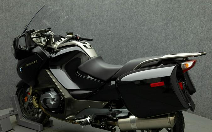 2013 BMW R1200RT W/ABS