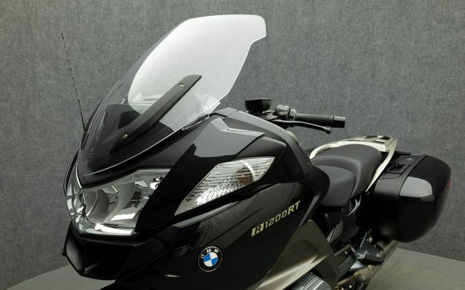 2013 BMW R1200RT W/ABS