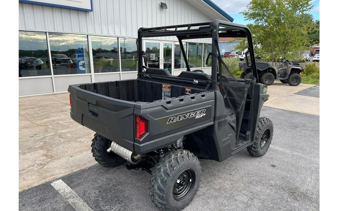 2024 Polaris Industries Ranger SP 570 Sage Green