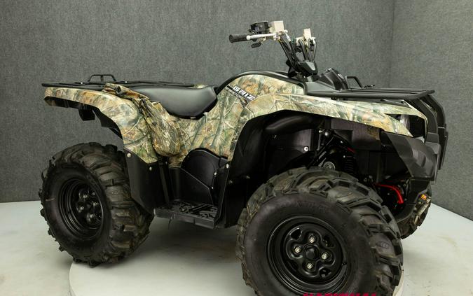 2014 YAMAHA YFM700 GRIZZLY SPECIAL EDITION EPS