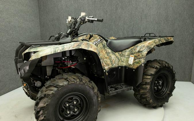 2014 YAMAHA YFM700 GRIZZLY SPECIAL EDITION EPS