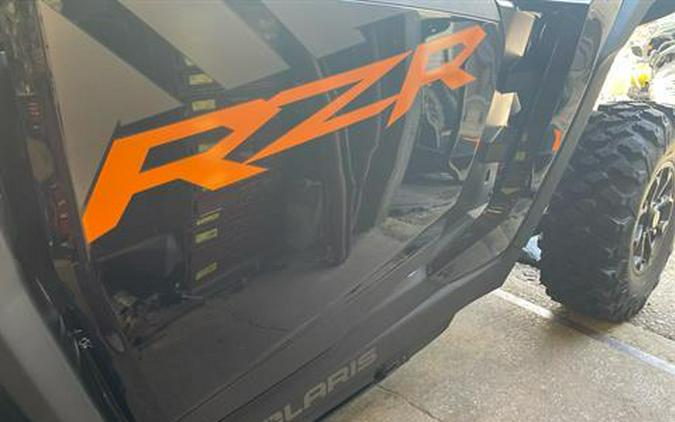 2024 Polaris RZR XP 1000 Premium