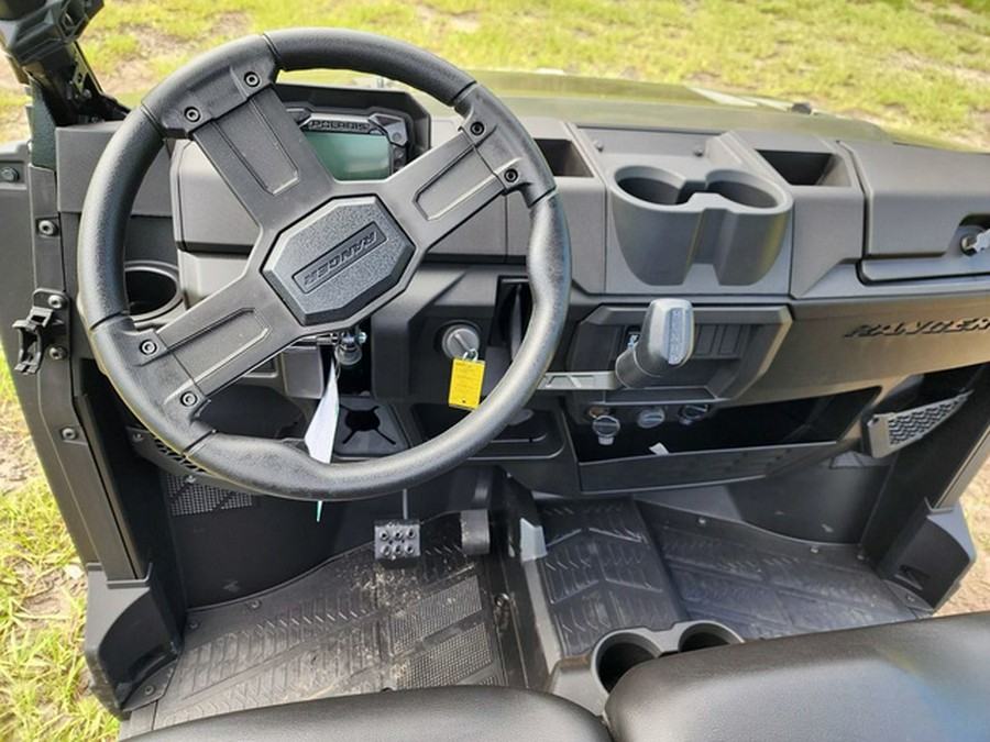 2025 Polaris Ranger 1000