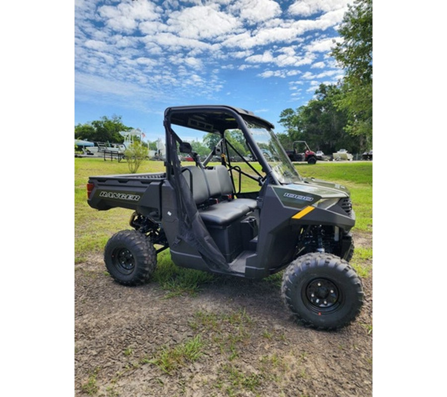 2025 Polaris Ranger 1000