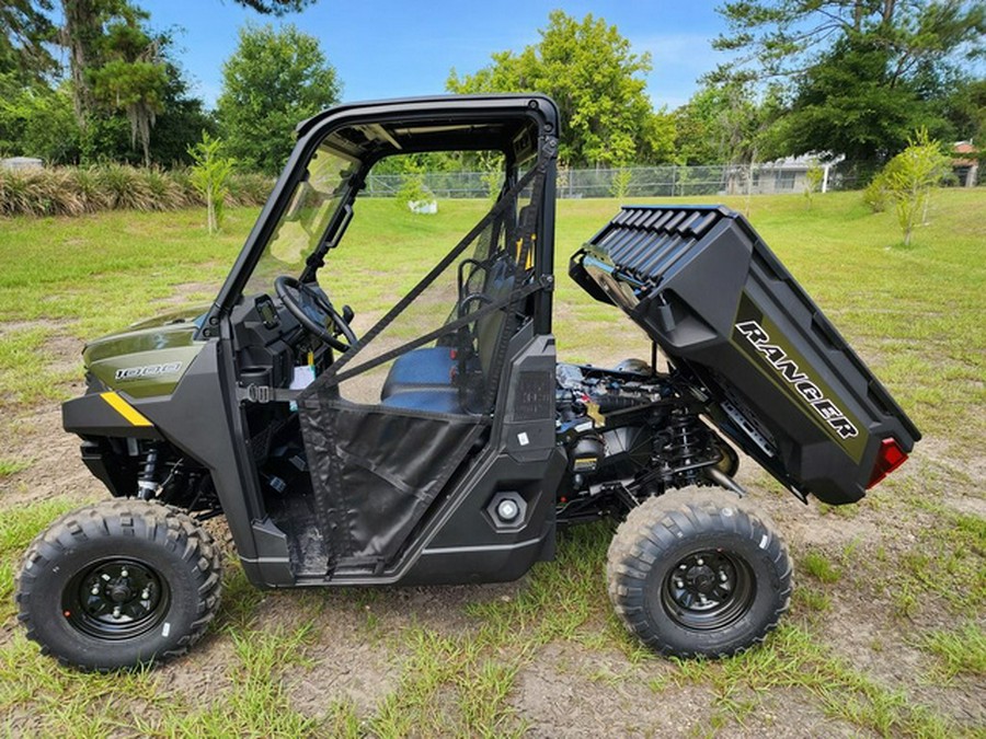 2025 Polaris Ranger 1000