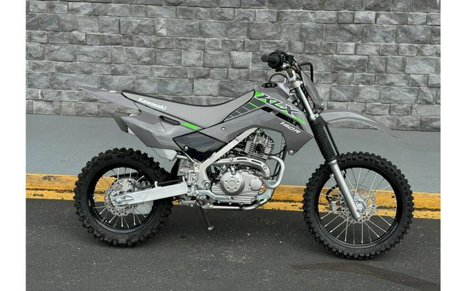 2025 Kawasaki KLX140R