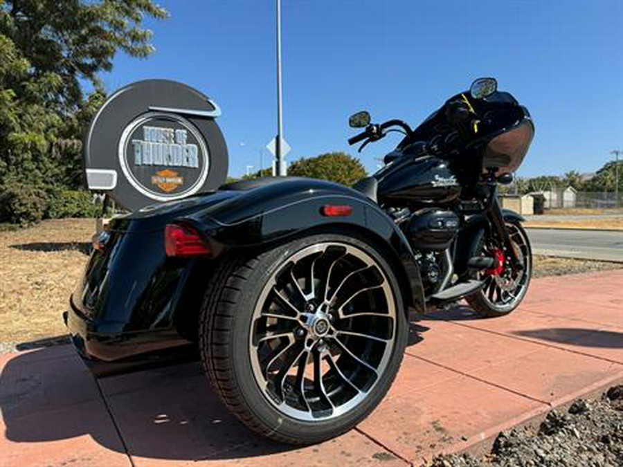 2024 Harley-Davidson Road Glide® 3