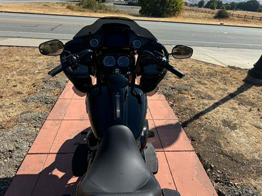 2024 Harley-Davidson Road Glide® 3