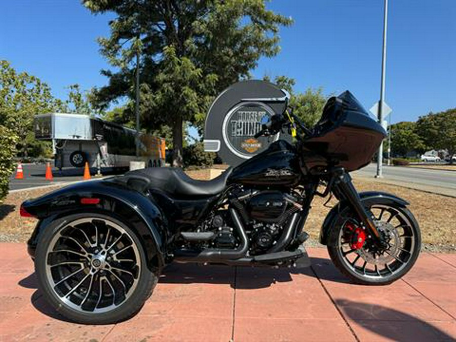 2024 Harley-Davidson Road Glide® 3