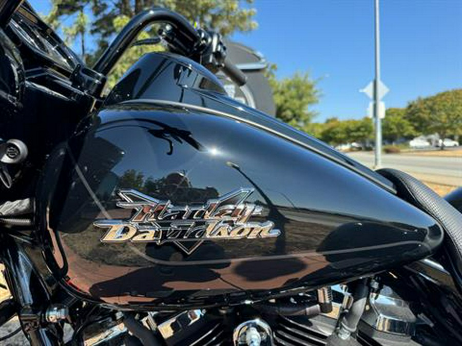 2024 Harley-Davidson Road Glide® 3