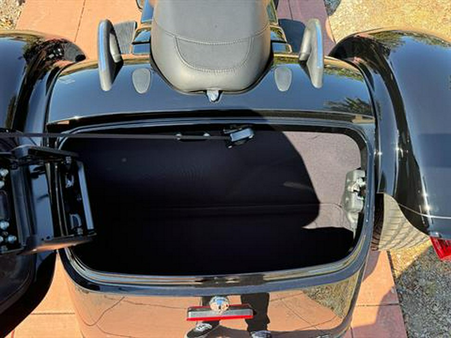 2024 Harley-Davidson Road Glide® 3