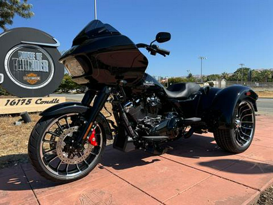 2024 Harley-Davidson Road Glide® 3