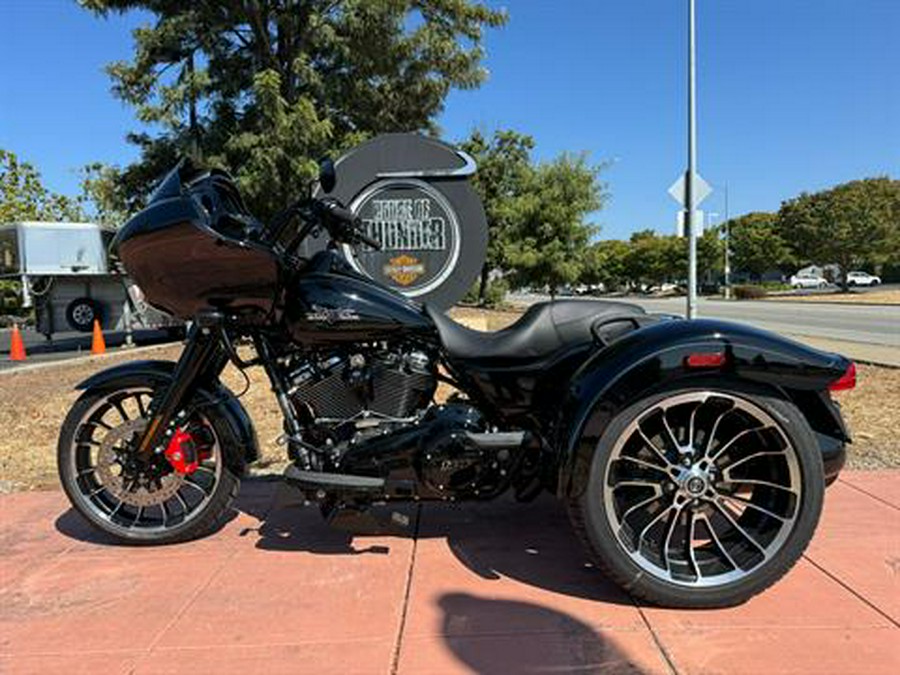 2024 Harley-Davidson Road Glide® 3