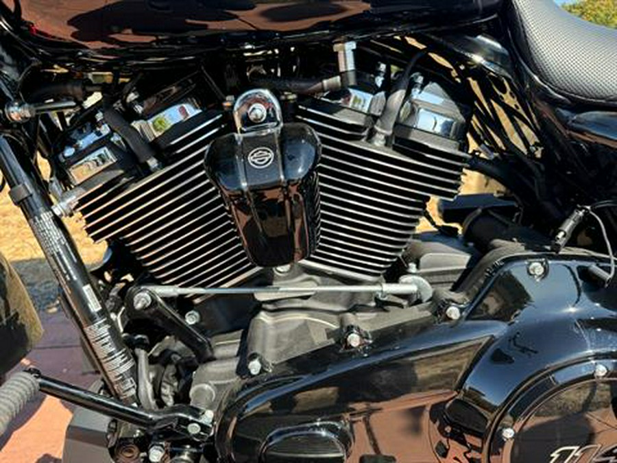 2024 Harley-Davidson Road Glide® 3