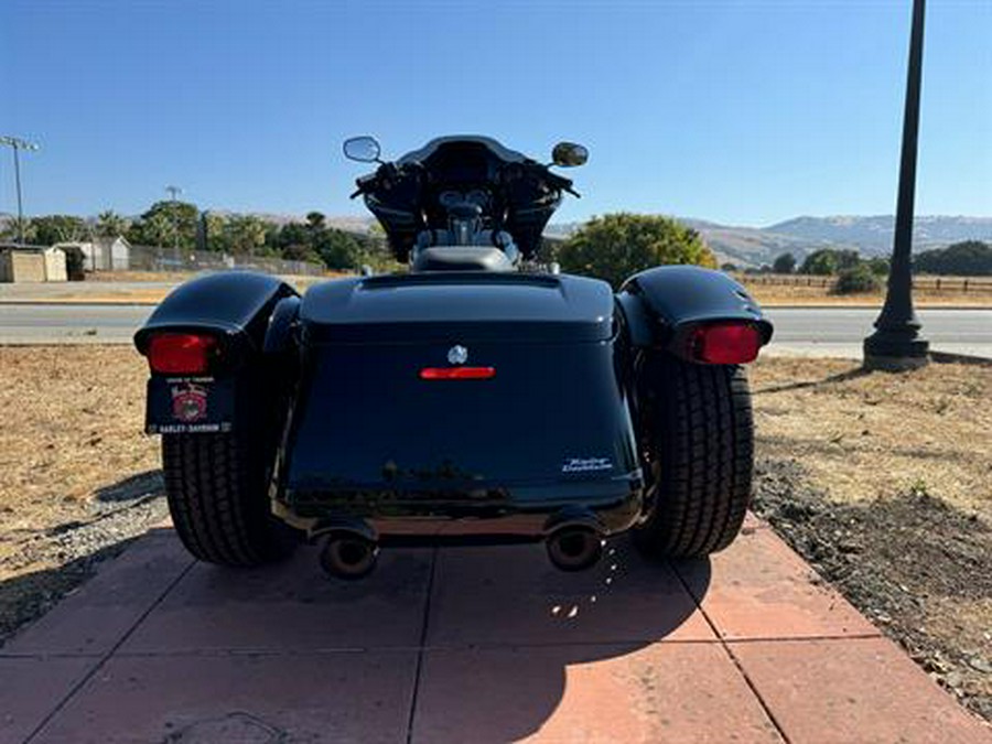 2024 Harley-Davidson Road Glide® 3