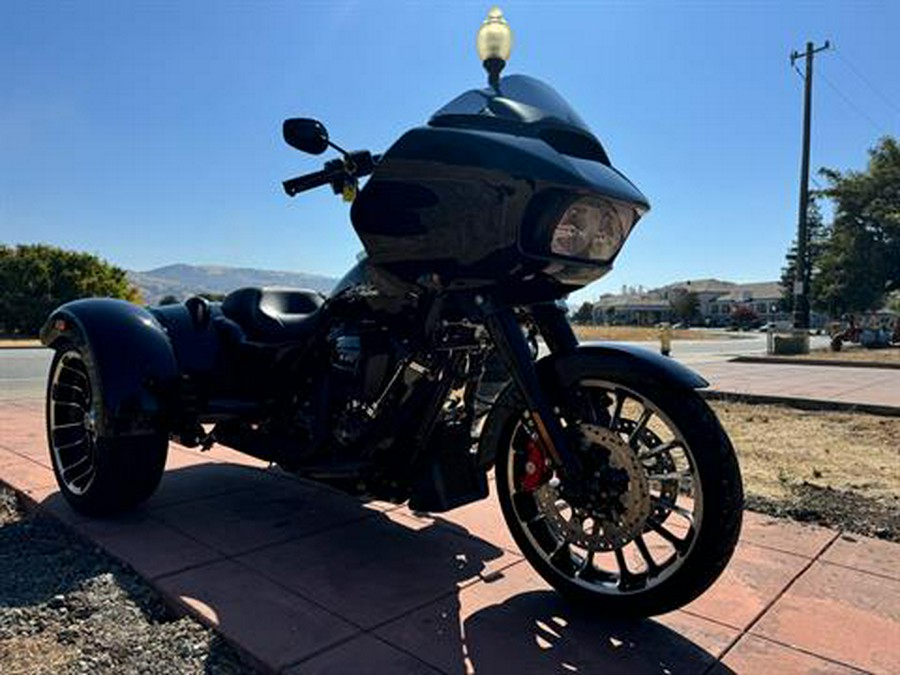 2024 Harley-Davidson Road Glide® 3