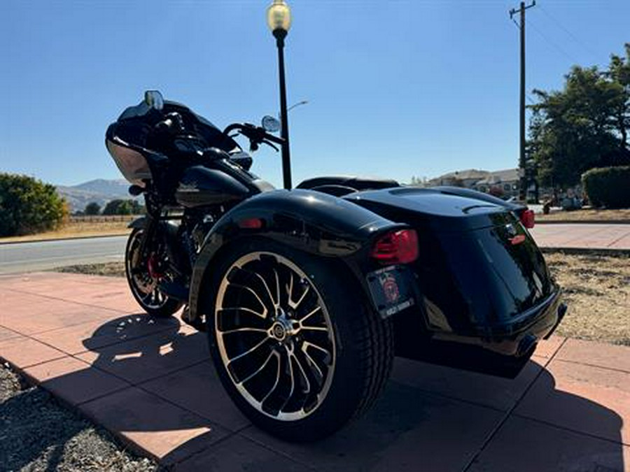 2024 Harley-Davidson Road Glide® 3