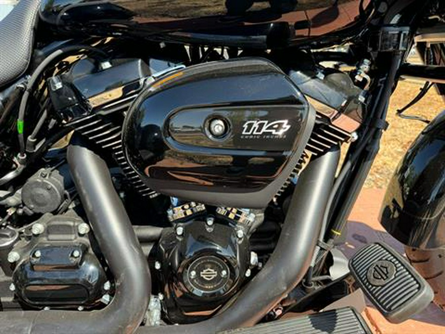 2024 Harley-Davidson Road Glide® 3