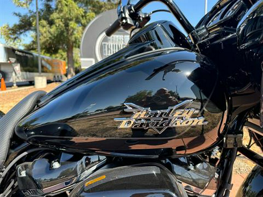 2024 Harley-Davidson Road Glide® 3
