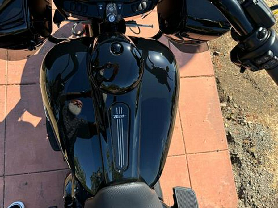 2024 Harley-Davidson Road Glide® 3