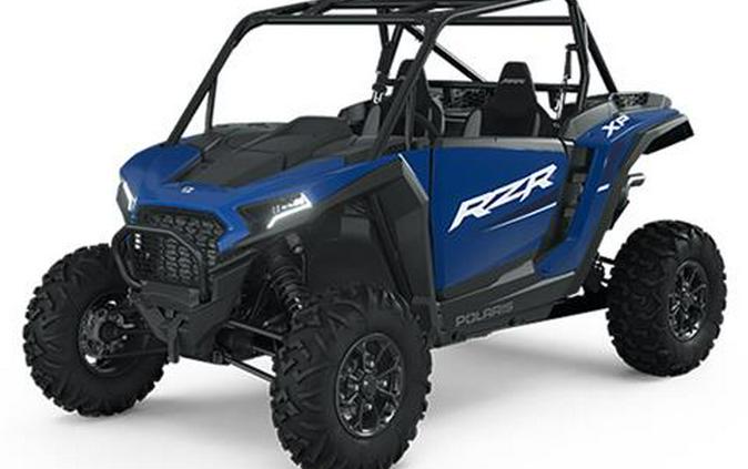 2025 Polaris RZR XP 1000 Sport