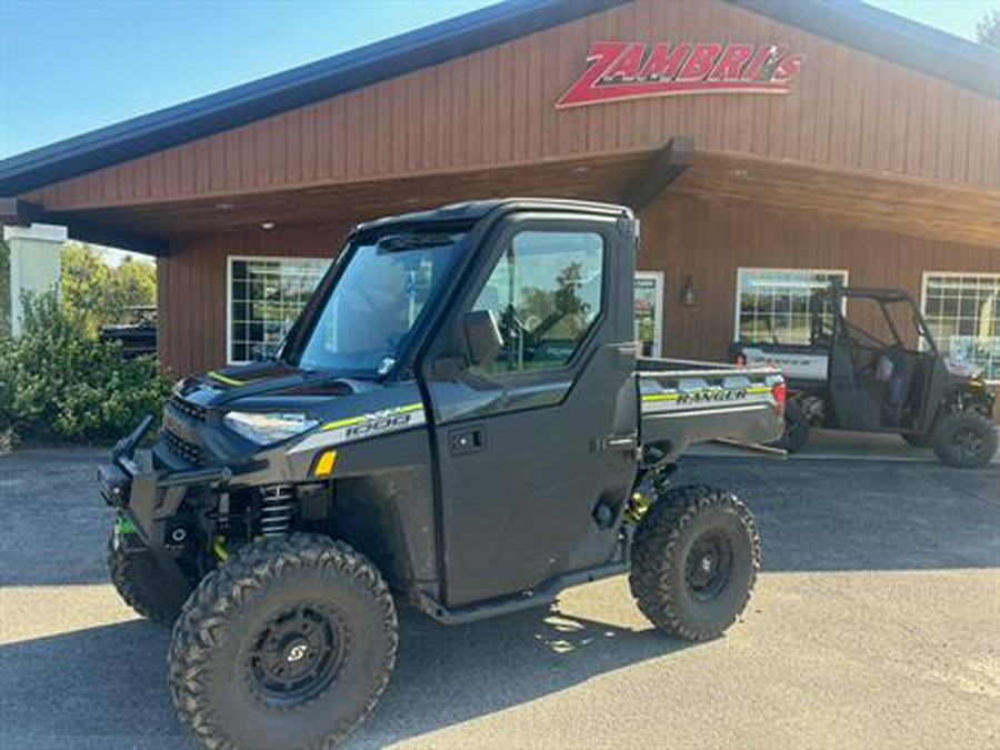 2019 Polaris Ranger XP 1000