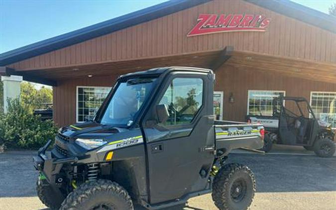 2019 Polaris Ranger XP 1000