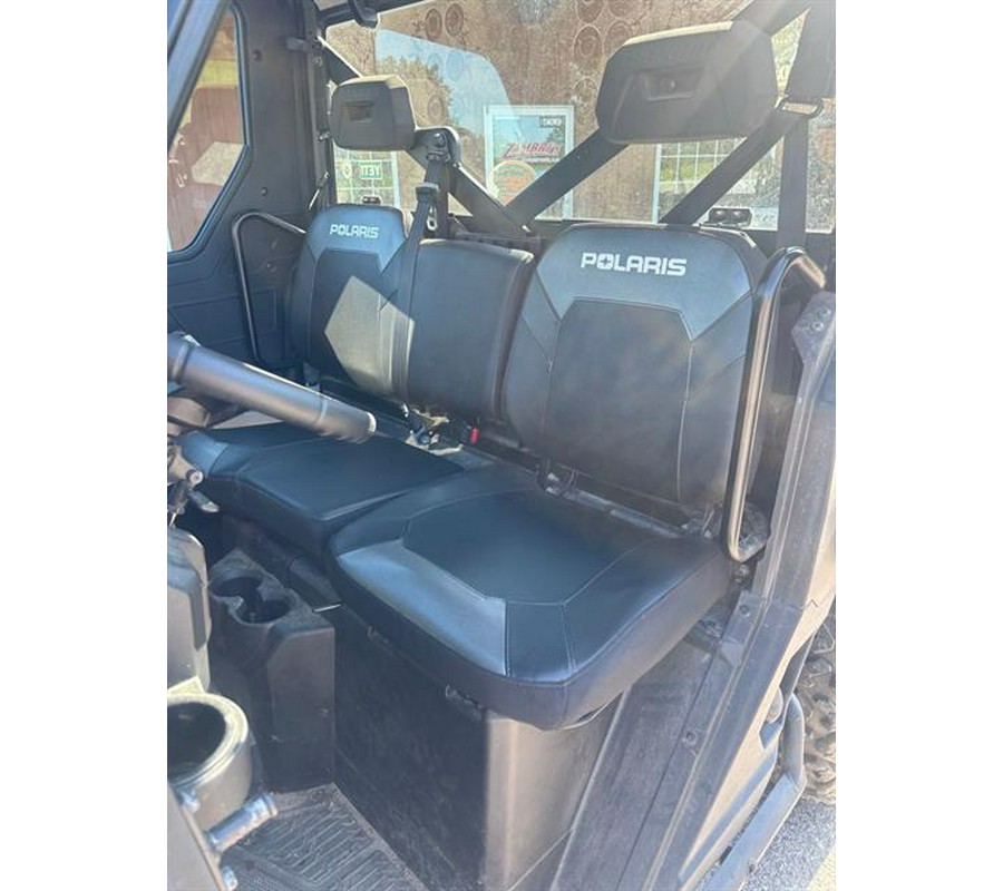 2019 Polaris Ranger XP 1000