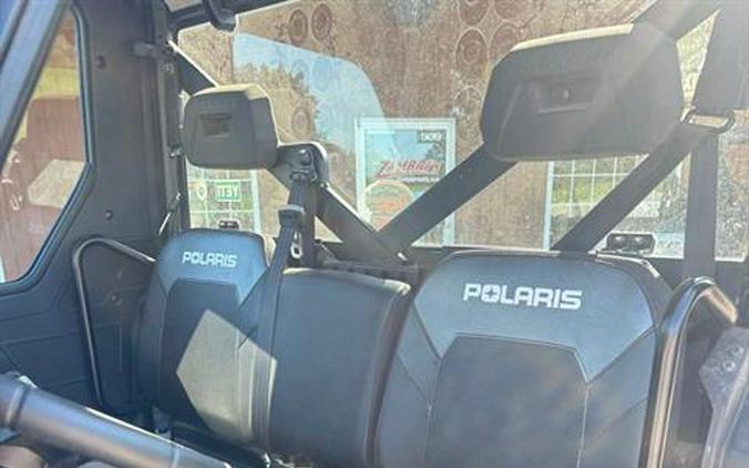 2019 Polaris Ranger XP 1000