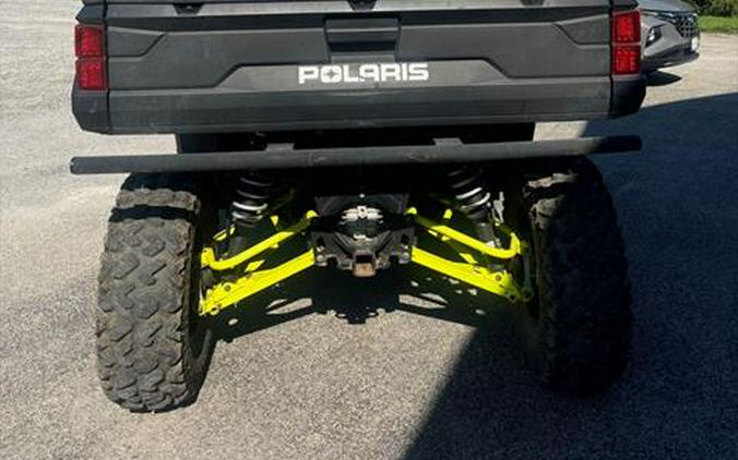 2019 Polaris Ranger XP 1000