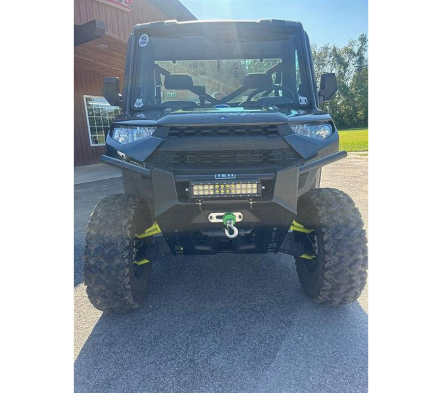 2019 Polaris Ranger XP 1000