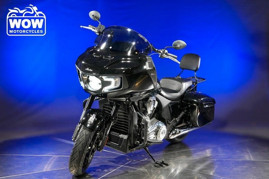 2023 Indian Motorcycle® CHALLENGER