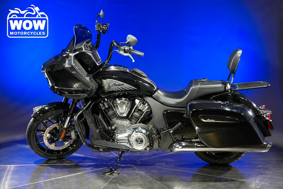 2023 Indian Motorcycle® CHALLENGER