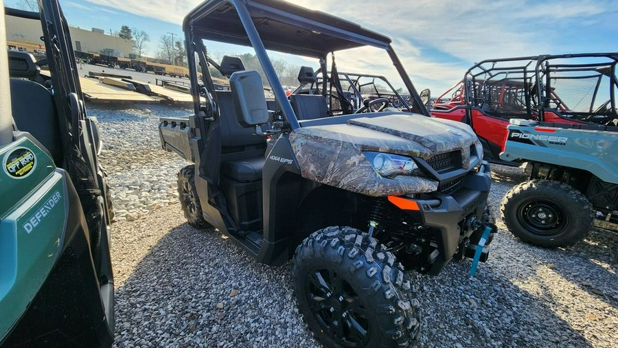 2026 CFMOTO UFORCE 1000 Camo