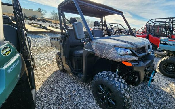 2026 CFMOTO UFORCE 1000 Camo