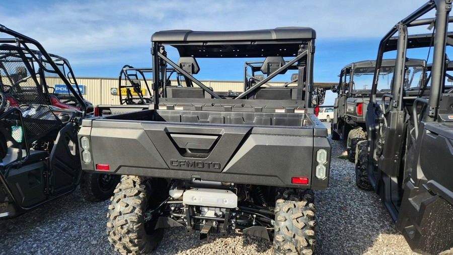 2026 CFMOTO UFORCE 1000 Camo