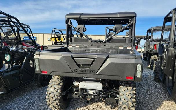 2026 CFMOTO UFORCE 1000 Camo