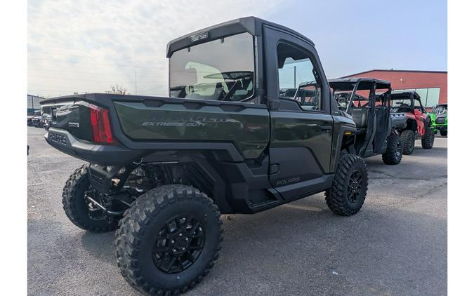 2026 Polaris RANGER XD 1500 NORTHSTAR EDITION MOUNTAINEER