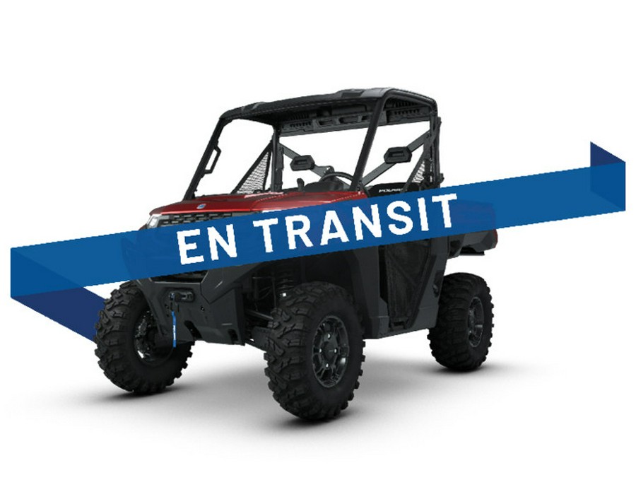 2026 Polaris Ranger 1000