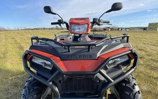 2025 Polaris® Sportsman 570 EPS