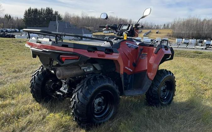 2025 Polaris® Sportsman 570 EPS