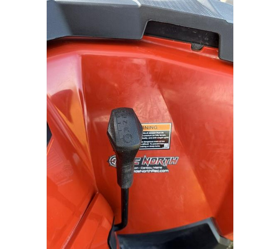 2025 Polaris® Sportsman 570 EPS