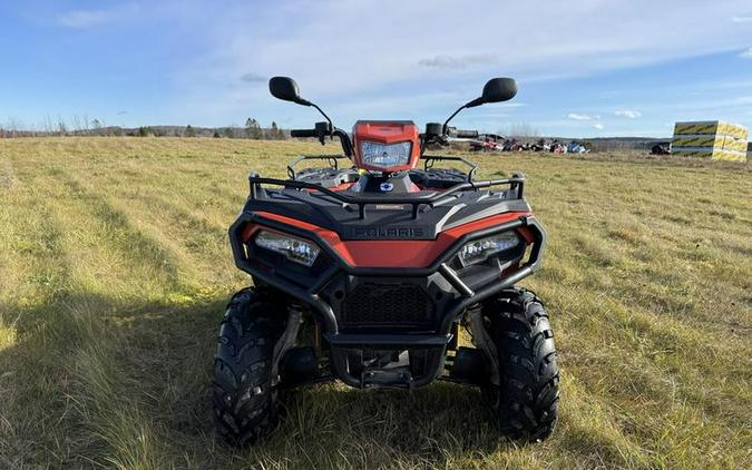 2025 Polaris® Sportsman 570 EPS