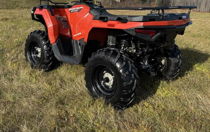 2025 Polaris® Sportsman 570 EPS