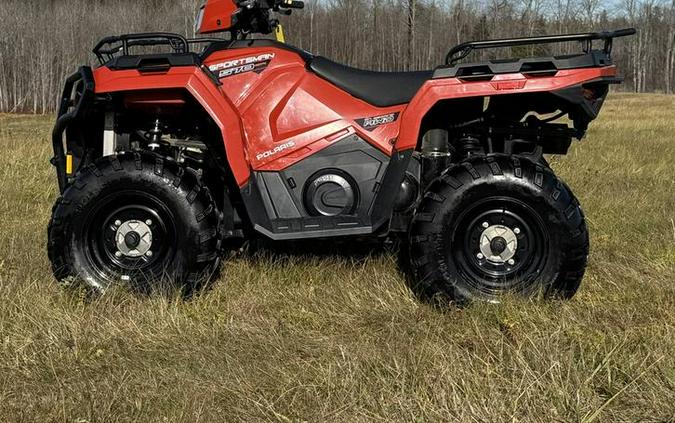 2025 Polaris® Sportsman 570 EPS